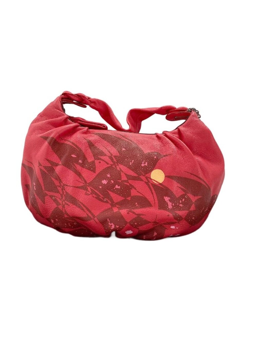 Celine Shoulder Bag Charlie Harper Sterling